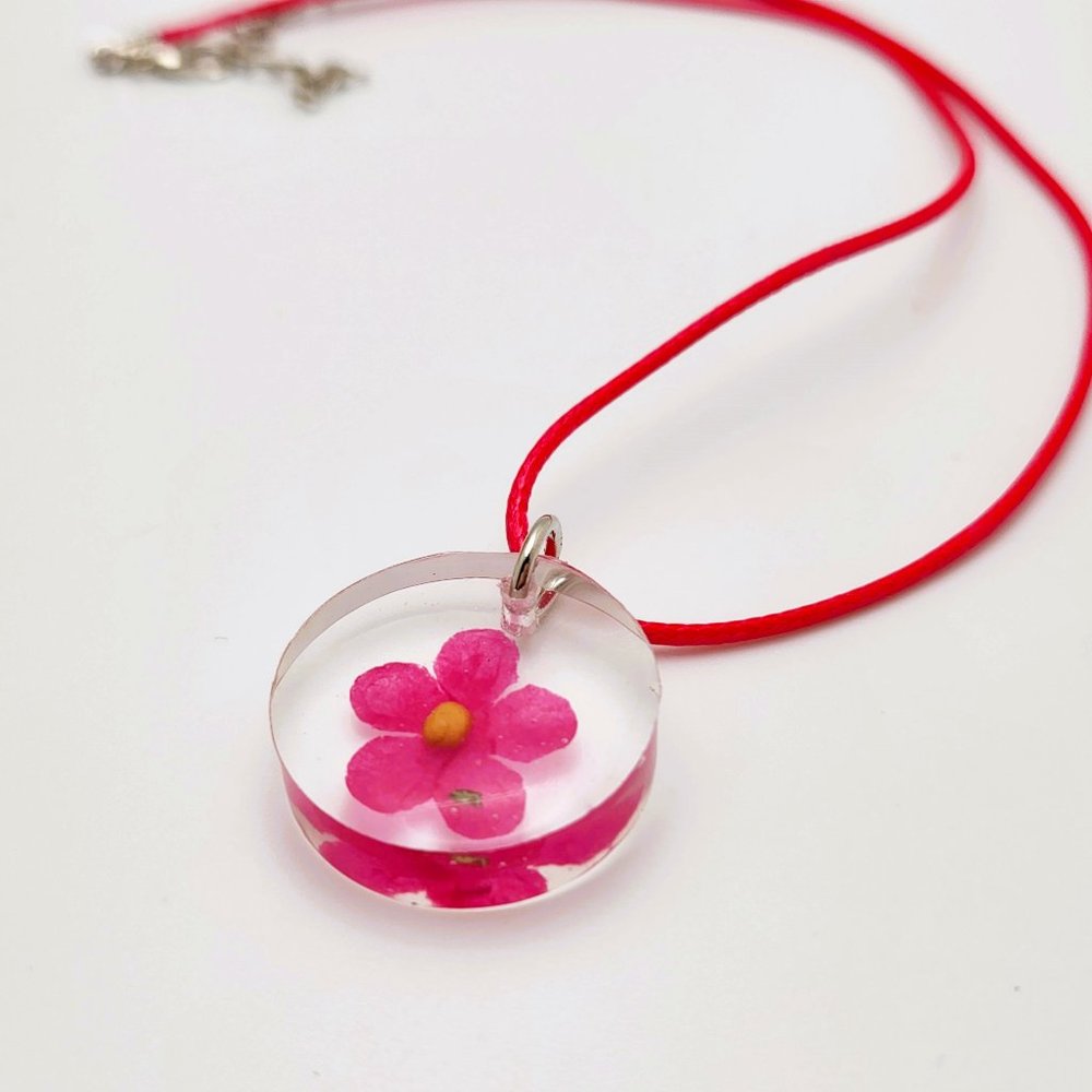 2/$40 SALE Beautiful Handmade Necklace - Casual & Unique
